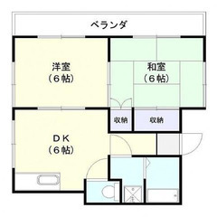 🌈【初期安ゼロプラン物件】🌈 敷金/礼金/保証金/仲手が0円 ✨ 水商売/ブラック/自営業でも審査OK 💡 旭市東足洗 2043-2    ＪＲ総武本線 飯岡駅 徒歩31分  KK38486  - 旭市