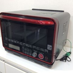 (1/21受渡済)YJT8073【TOSHIBA/東芝 オーブン...