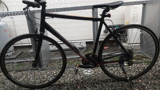 自転車ビアンキ2台