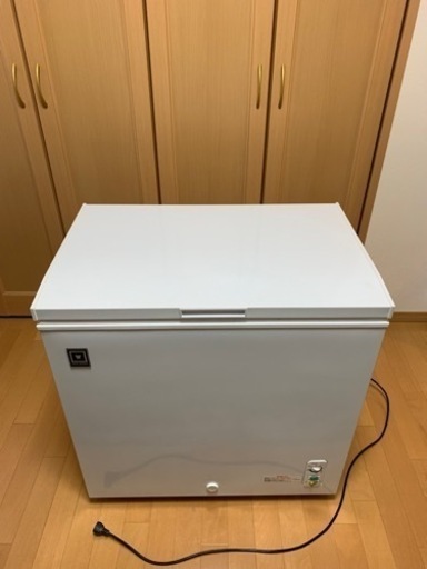 REMACOM（レマコム）冷凍ストッカー