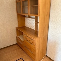 キッチンボード、美品です。