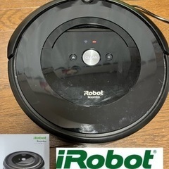 ❇️週末値引iRobot ルンバ e5 Roomba ロボット掃...