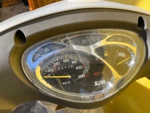 セル始動❗️原付2種⭐️SYM x’pro 100⭐️2人乗り❗️ピンクナンバー⭐️バッテリー新品❗️スクーター　125cc セル始動❗️原付2種⭐️SYM x'pro 100⭐️2人乗り❗️