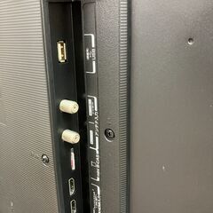 TOSHIBA 32インチ液晶テレビ 32S222018年製  No.1346● ※現金、クレジット、スマホ決済対応※