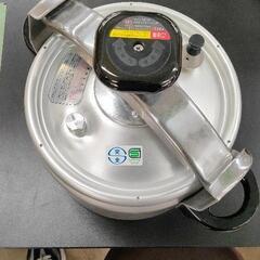 0110-029 圧力鍋