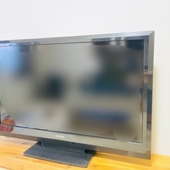 TOSHIBA 液晶テレビ　40インチ