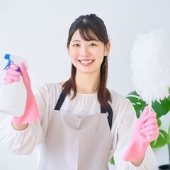 ちょっとしたスキマ時間にOK✨ママさん活躍中💁‍♀️いつもの掃除...