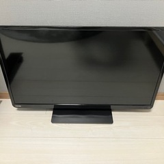 東芝 液晶テレビ 32型 32S10