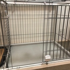 ペティオ　トイレのしつけができるドッグサークル