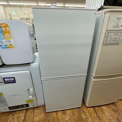 ニトリ　NTR-106WH　２ドア冷蔵庫のご紹介！【トレファク入...