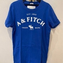 アバクロ　Tシャツ　2点セット