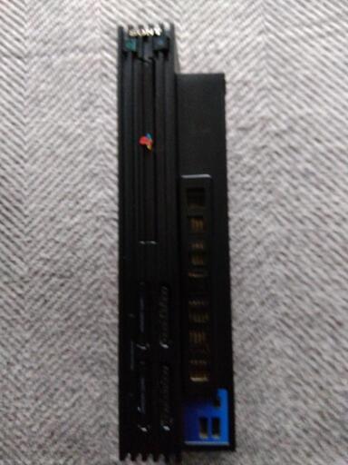 PS２  SCPH-15000