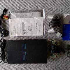 PS２  SCPH-15000