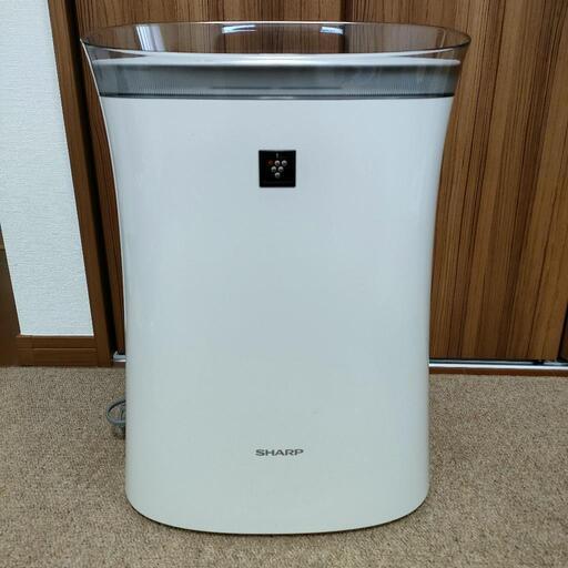 トレファク神戸南店】空気清浄機 SHARP【取りに来られる方限定 トレファク神戸南店】空気清浄機 SHARP【取りに来られる方限定