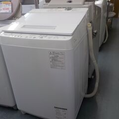 ID380547　9K洗濯機　東芝　2019年製　AW-9SD7...