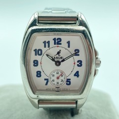 s110601 KANGOL カンゴール 腕時計 ファッション ...