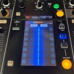 PioneerDJ DJM-2000nexus