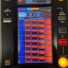 PioneerDJ DJM-2000nexus