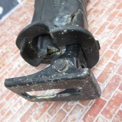 makita マキタ JR187D レシプロソー 中古品 本体のみ 18V 【ハンズクラフト宜野湾店】