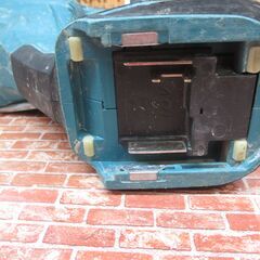 makita マキタ JR187D レシプロソー 中古品 本体のみ 18V 【ハンズクラフト宜野湾店】