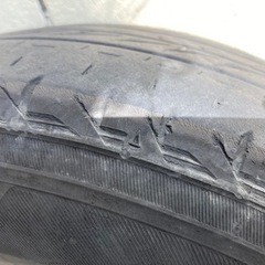 Lehrmeister(レアマイスター)ホイール4本セット