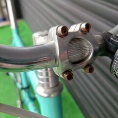 【ミニベロ20インチ】サイクルベースあさひ Weekend bikes ウィークエンドバイクス アルミフレーム【引取限定・現状渡し】三重県