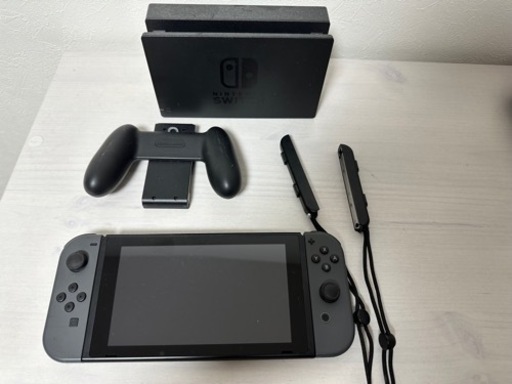 Nintendo Switch【箱なし】