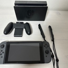 Nintendo Switch【箱なし】