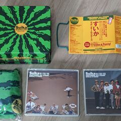 美品 suika フライヤー付きサザン★おまけ付き★ ポッ。 美品 suika フライヤー付きサザン☆おまけ付き☆ ポッ。 美品 suika