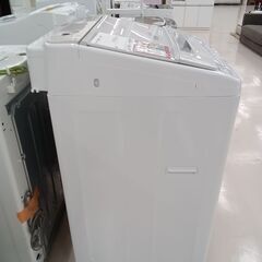 ★ジモティ割あり★ HITACHI 洗濯機 BW-V70H 7ｋｇ 22年製 動作確認／クリーニング済み TC1030 ☆ジモティ割あり☆ HITACHI 洗濯機 BW-V70H 7kg 22年製 動作確認