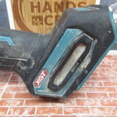 makita マキタ GA001G ディスクグラインダ 中古品 40V 本体のみ