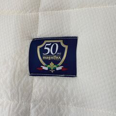 ①　magniflex　フラッグFX（S）