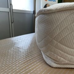 ①　magniflex　フラッグFX（S）