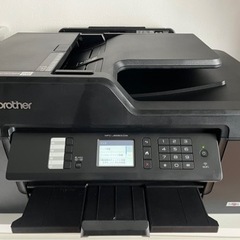 ブラザー　A3プリンターMFC-J6580CDW