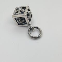 クロムハーツ ダイスペンダント ダイス