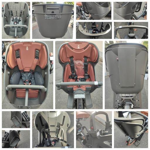 メーカー保証継続 ほぼ新車 大容量15.4ah カラーコーデ ビッケ ポーラー e メーカー保証継続 ほぼ新車 大容量15.4ah カラーコーデ ビッケ ポーラー e