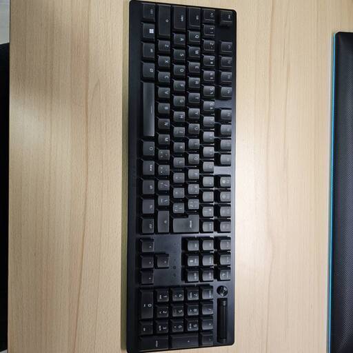 【超美品】Razer DeathStalker V2 Pro JP