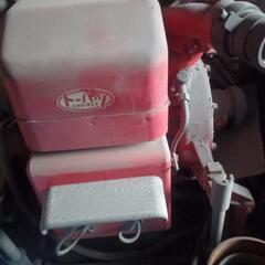 消防ポンプ その他の中古が安い！激安で譲ります・無料であげます  