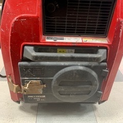 エンジン溶接機 新ダイワ EGW150MD-1 1024000046645