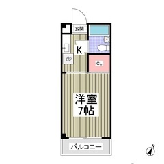 ✨『1K』横浜市戸塚区🉐嬉しい☺️敷金礼金無料💰さらに フリーレ...