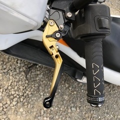 pcx125 便利なカスタム多数！