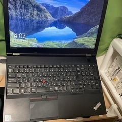 Lenovo L560 ノートパソコン