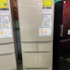 冷蔵庫　ヒタチ　R-S40KL　2019年製　冷凍庫　貝塚　二色...
