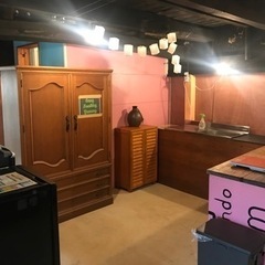 京都戸建🏠DIYハウス🐈ペット可の画像