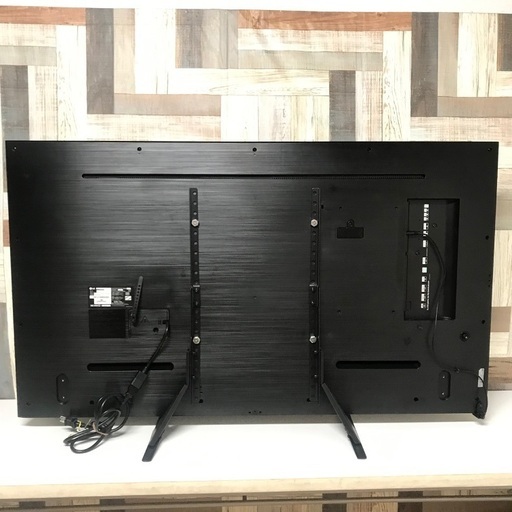 即日受渡❣️去年購入LG55型サイレージ液晶ディスプレイ高性能SoC搭載39500円 即日受渡❣️去年購入LG55型サイレージ液晶ディスプレイ高性能SoC搭載