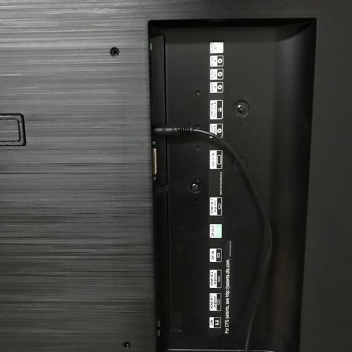 即日受渡❣️去年購入LG55型サイレージ液晶ディスプレイ高性能SoC搭載