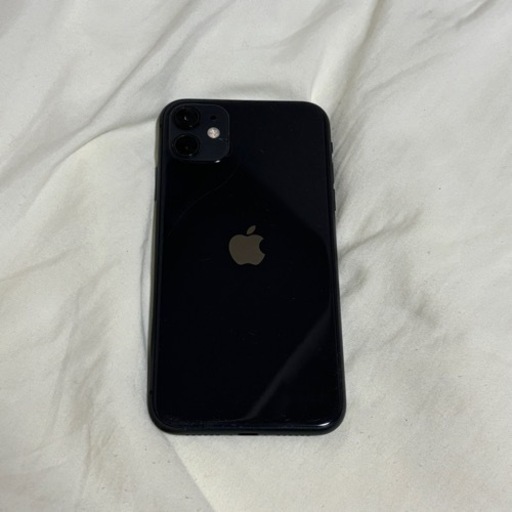 その他 iPhone11 64GB