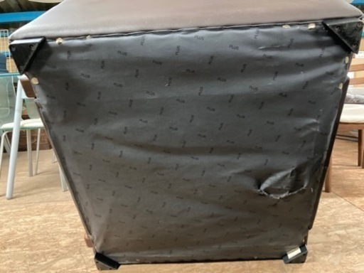 プラス 応接ソファセット テーブル付 中古 中古】 RS-802 プラス/PLUS 