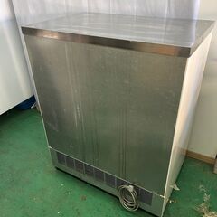 送料込み　ssb-85cl1 ホシザキ　冷蔵ショーケース ☆ホシザキ 冷蔵ショーケース 218L SSB-85CL1☆