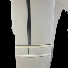451L パナソニック冷蔵庫